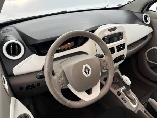 Vente en ligne Renault Zoé Zoe au prix de 6 990 €