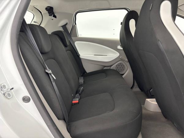 Vente en ligne Renault Zoé Zoe au prix de 6 990 €