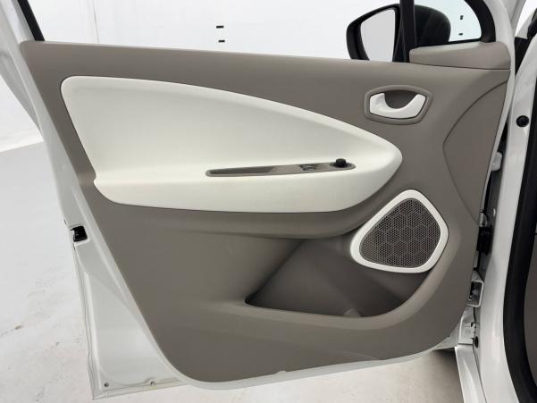 Vente en ligne Renault Zoé Zoe au prix de 6 990 €