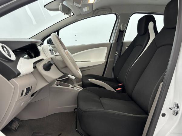 Vente en ligne Renault Zoé Zoe au prix de 6 990 €