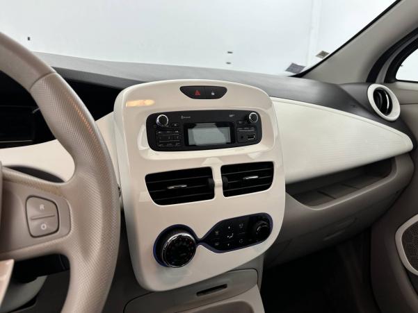 Vente en ligne Renault Zoé Zoe au prix de 6 990 €