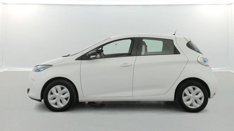 Vente en ligne Renault Zoé Zoe au prix de 6 990 €