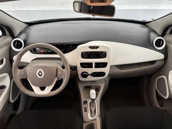 Vente en ligne Renault Zoé Zoe au prix de 6 990 €