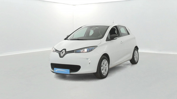 Vente en ligne Renault Zoé Zoe de 2018 au prix de 6 990€