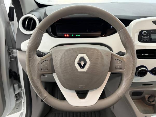 Vente en ligne Renault Zoé Zoe au prix de 6 990 €