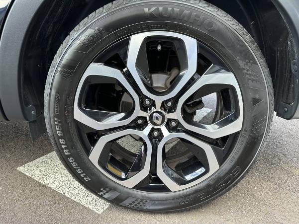 Vente en ligne Renault Arkana  mild hybrid 140 EDC FAP - 22 au prix de 21 990 €