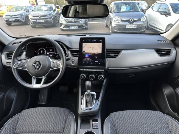 Vente en ligne Renault Arkana  mild hybrid 140 EDC FAP - 22 au prix de 21 990 €