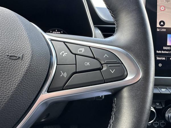 Vente en ligne Renault Arkana  mild hybrid 140 EDC FAP - 22 au prix de 21 990 €