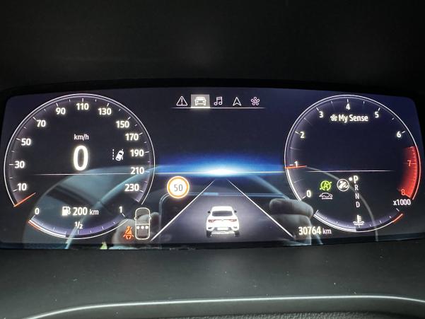 Vente en ligne Renault Arkana  mild hybrid 140 EDC FAP - 22 au prix de 21 990 €