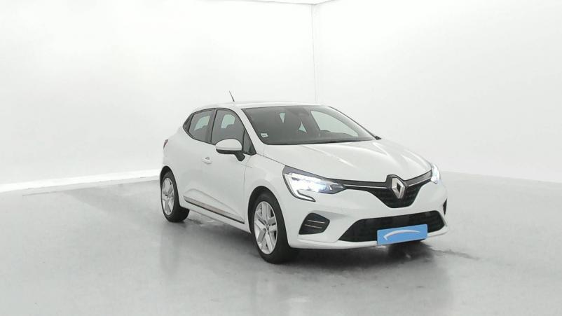 Vente en ligne Renault Clio 5 Clio SCe 75 au prix de 12 390 €