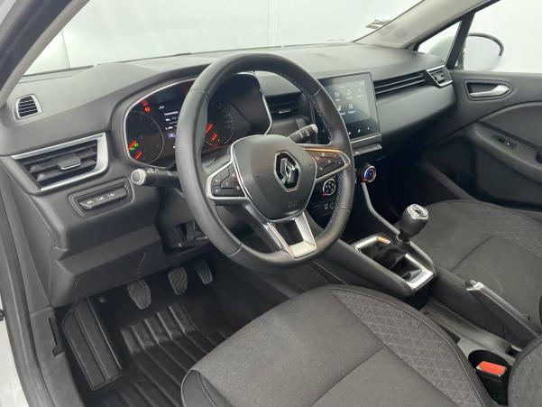 Vente en ligne Renault Clio 5 Clio SCe 75 au prix de 12 390 €