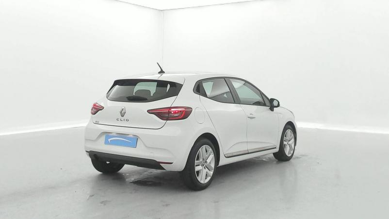 Vente en ligne Renault Clio 5 Clio SCe 75 au prix de 12 390 €