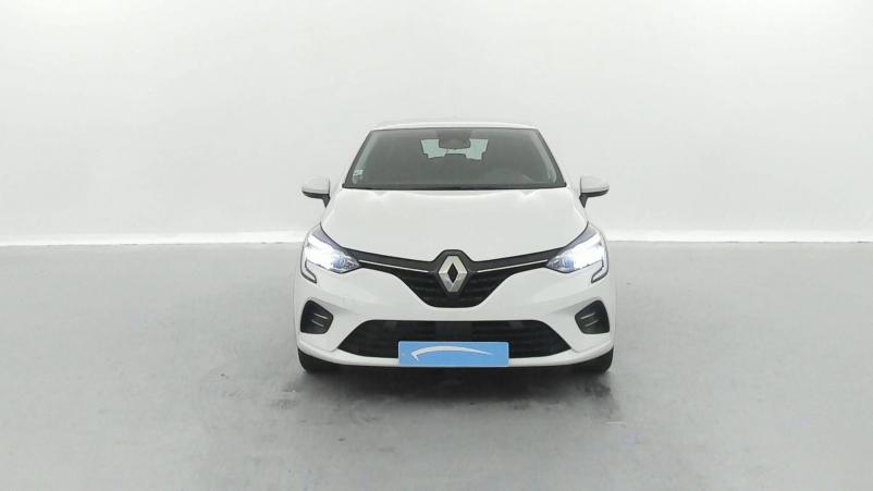 Vente en ligne Renault Clio 5 Clio SCe 75 au prix de 12 390 €