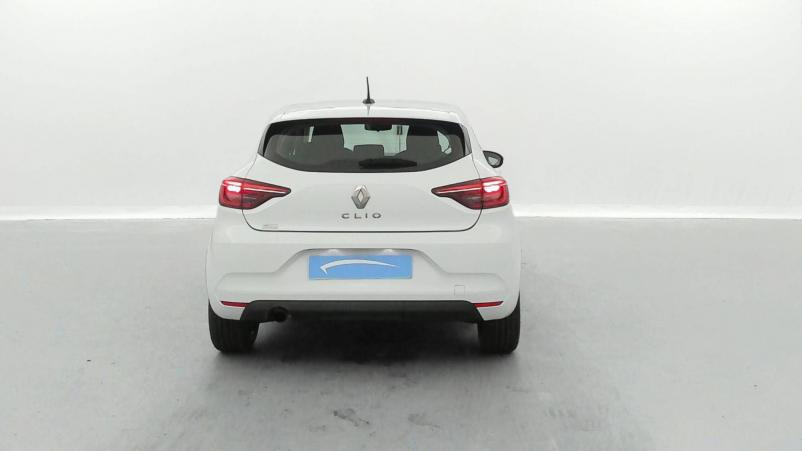 Vente en ligne Renault Clio 5 Clio SCe 75 au prix de 12 390 €