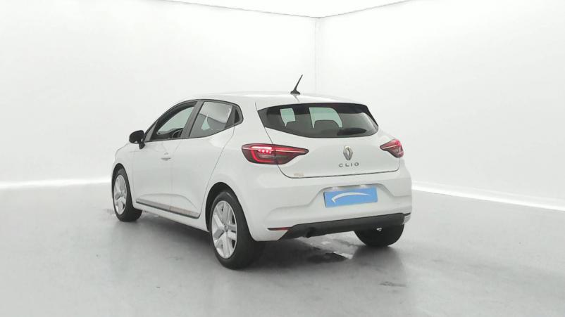 Vente en ligne Renault Clio 5 Clio SCe 75 au prix de 12 390 €