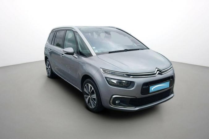 Vente en ligne Citroën Grand C4 Spacetourer  BlueHDi 130 S&S BVM6 au prix de 15 990 €