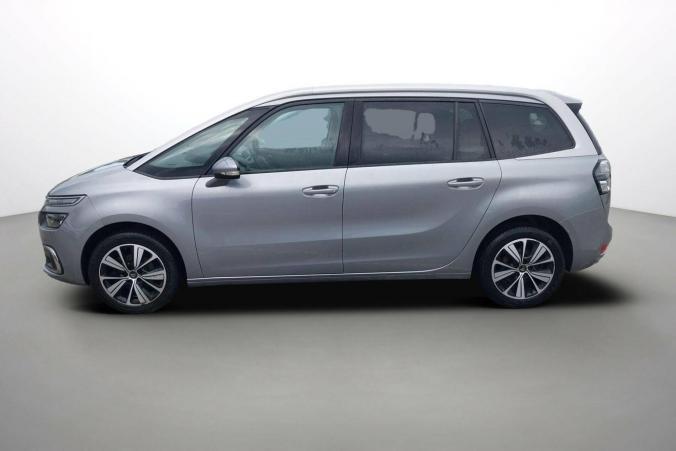Vente en ligne Citroën Grand C4 Spacetourer  BlueHDi 130 S&S BVM6 au prix de 15 990 €