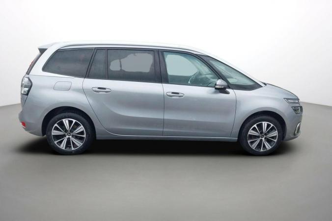 Vente en ligne Citroën Grand C4 Spacetourer  BlueHDi 130 S&S BVM6 au prix de 15 990 €
