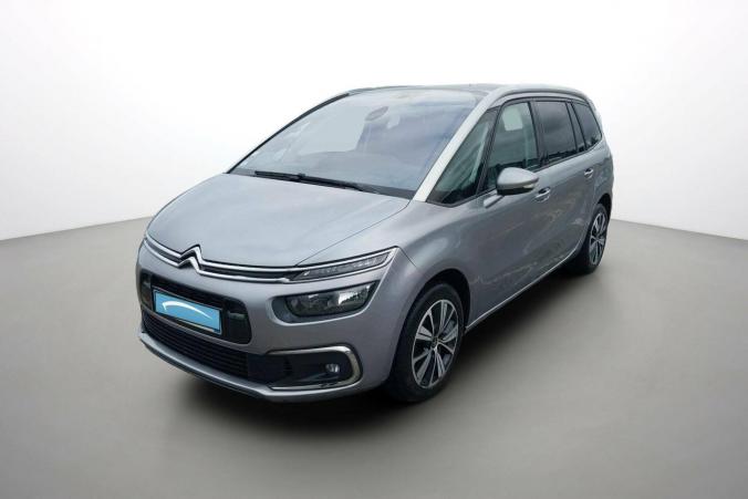 Vente en ligne Citroën Grand C4 Spacetourer  BlueHDi 130 S&S BVM6 au prix de 15 990 €