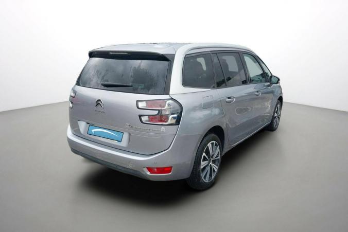 Vente en ligne Citroën Grand C4 Spacetourer  BlueHDi 130 S&S BVM6 au prix de 15 990 €