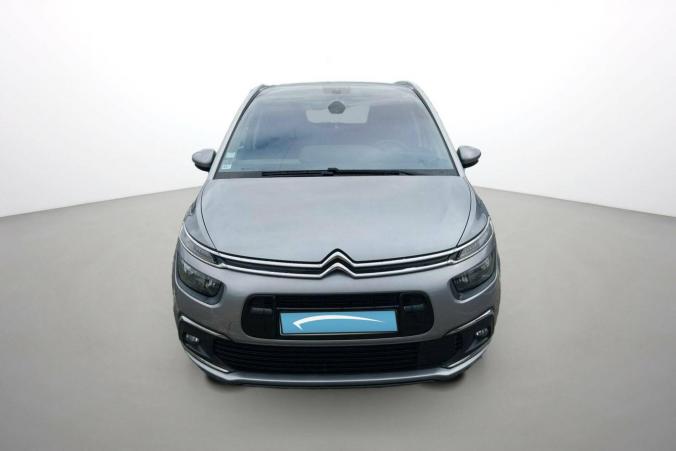 Vente en ligne Citroën Grand C4 Spacetourer  BlueHDi 130 S&S BVM6 au prix de 15 990 €