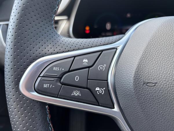 Vente en ligne Renault Arkana  E-Tech 145 - 23 au prix de 28 490 €