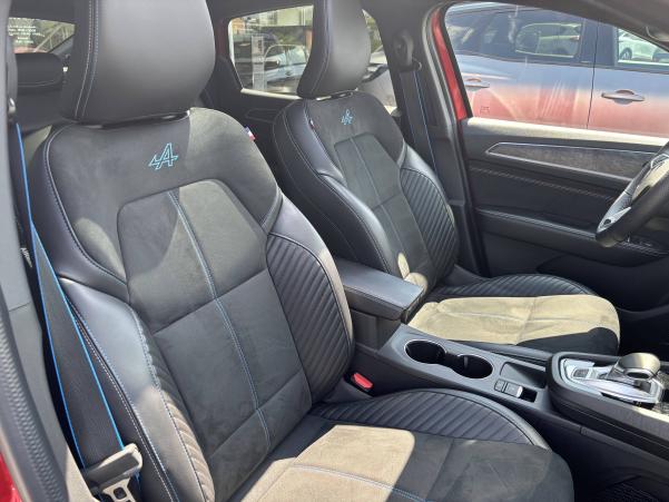 Vente en ligne Renault Arkana  E-Tech 145 - 23 au prix de 28 490 €
