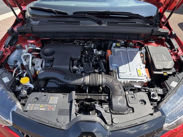 Vente en ligne Renault Arkana  E-Tech 145 - 23 au prix de 28 490 €