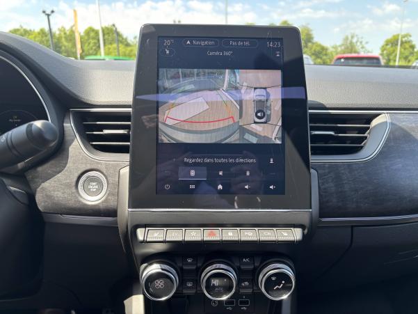 Vente en ligne Renault Arkana  E-Tech 145 - 23 au prix de 28 490 €