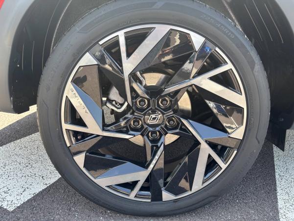 Vente en ligne Renault Arkana  E-Tech 145 - 23 au prix de 28 490 €