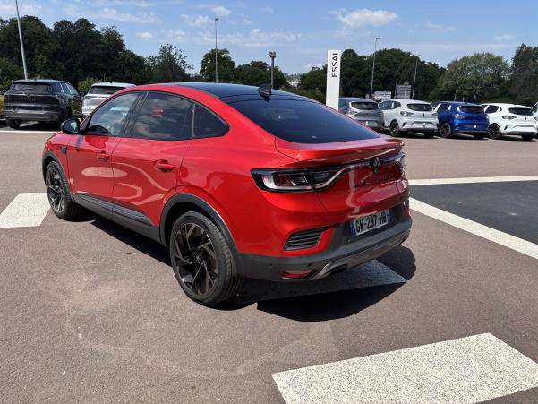 Vente en ligne Renault Arkana  E-Tech 145 - 23 au prix de 28 490 €