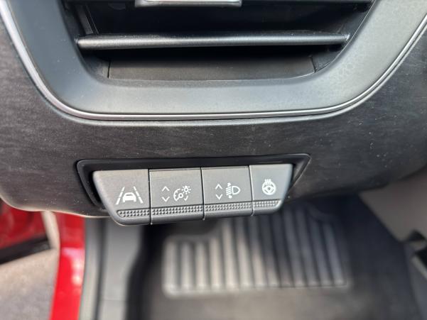Vente en ligne Renault Arkana  E-Tech 145 - 23 au prix de 28 490 €
