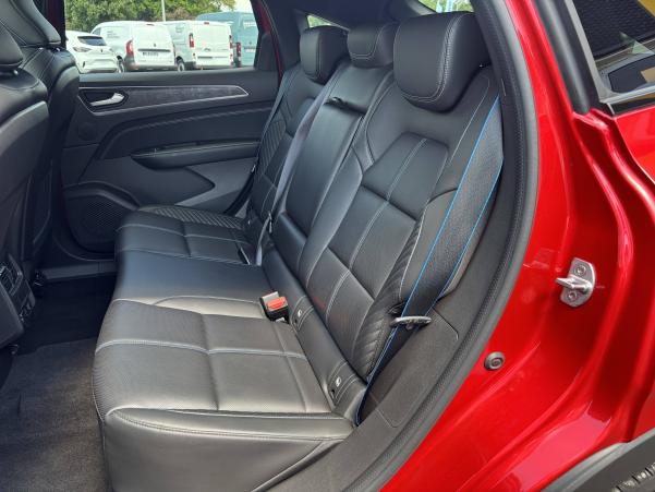Vente en ligne Renault Arkana  E-Tech 145 - 23 au prix de 28 490 €