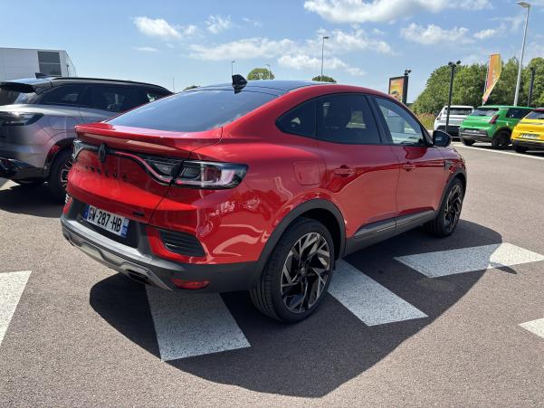 Vente en ligne Renault Arkana  E-Tech 145 - 23 au prix de 28 490 €