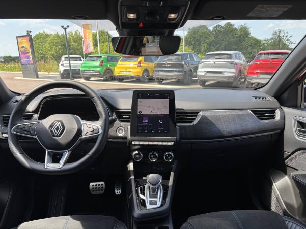 Vente en ligne Renault Arkana  E-Tech 145 - 23 au prix de 28 490 €