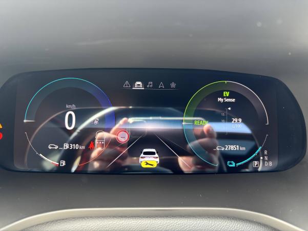 Vente en ligne Renault Arkana  E-Tech 145 - 23 au prix de 28 490 €