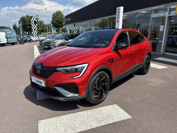 Vente en ligne Renault Arkana  E-Tech 145 - 23 au prix de 28 490 €