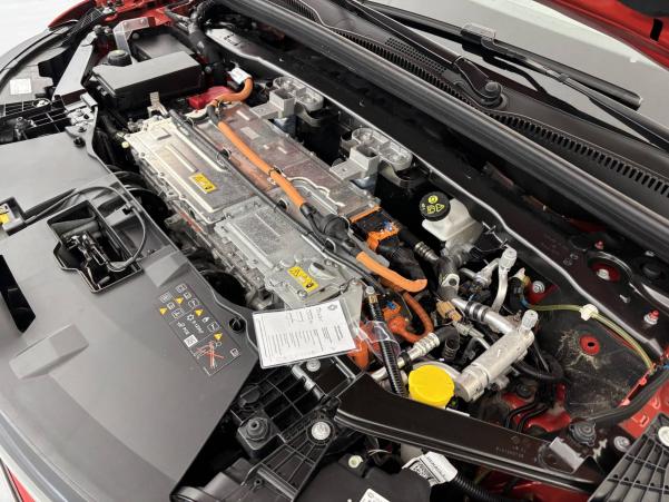 Vente en ligne Renault Megane E-Tech  EV60 220 ch optimum charge au prix de 20 990 €