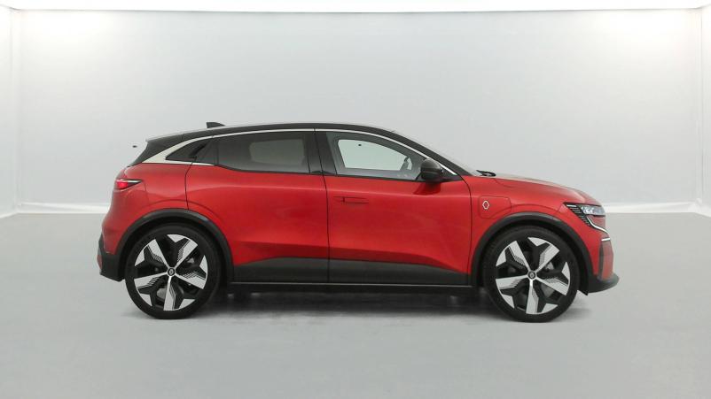 Vente en ligne Renault Megane E-Tech  EV60 220 ch optimum charge au prix de 20 990 €