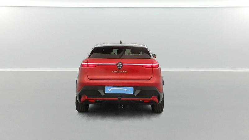 Vente en ligne Renault Megane E-Tech  EV60 220 ch optimum charge au prix de 20 990 €