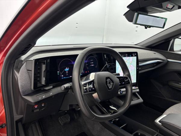 Vente en ligne Renault Megane E-Tech  EV60 220 ch optimum charge au prix de 20 990 €