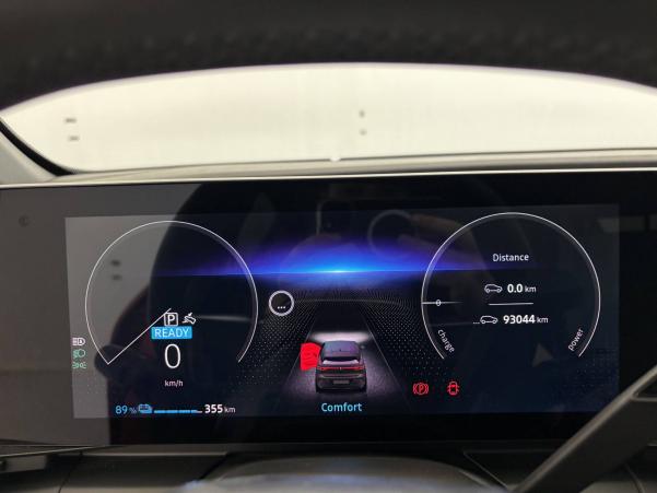 Vente en ligne Renault Megane E-Tech  EV60 220 ch optimum charge au prix de 20 990 €