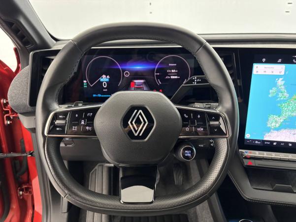 Vente en ligne Renault Megane E-Tech  EV60 220 ch optimum charge au prix de 20 990 €