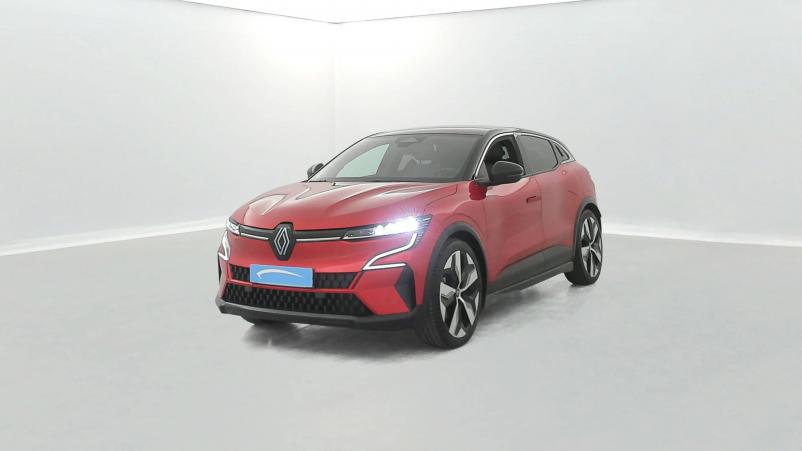 Vente en ligne Renault Megane E-Tech  EV60 220 ch optimum charge au prix de 20 990 €