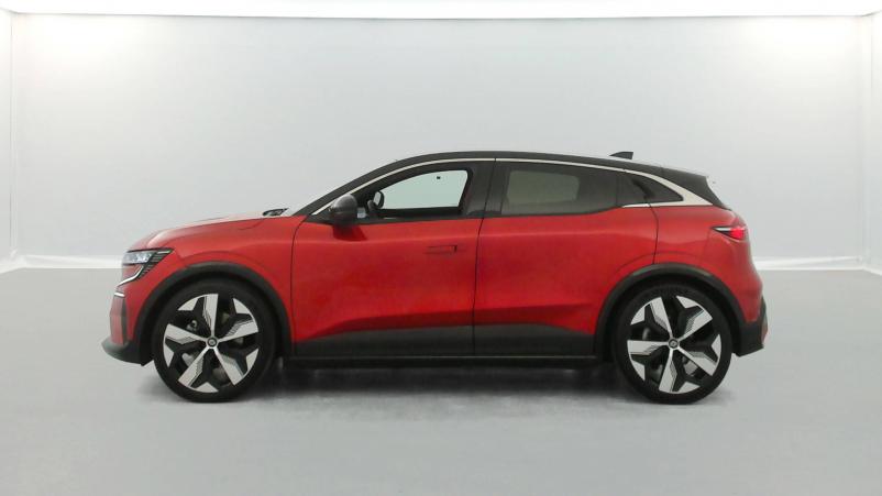 Vente en ligne Renault Megane E-Tech  EV60 220 ch optimum charge au prix de 20 990 €