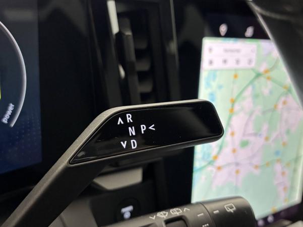 Vente en ligne Renault Megane E-Tech  EV60 220 ch optimum charge au prix de 20 990 €