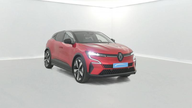 Vente en ligne Renault Megane E-Tech  EV60 220 ch optimum charge au prix de 20 990 €
