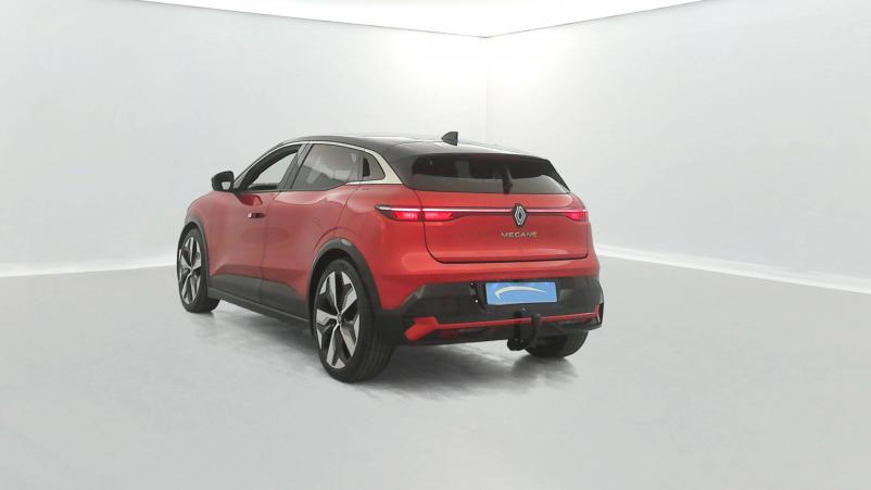 Vente en ligne Renault Megane E-Tech  EV60 220 ch optimum charge au prix de 20 990 €