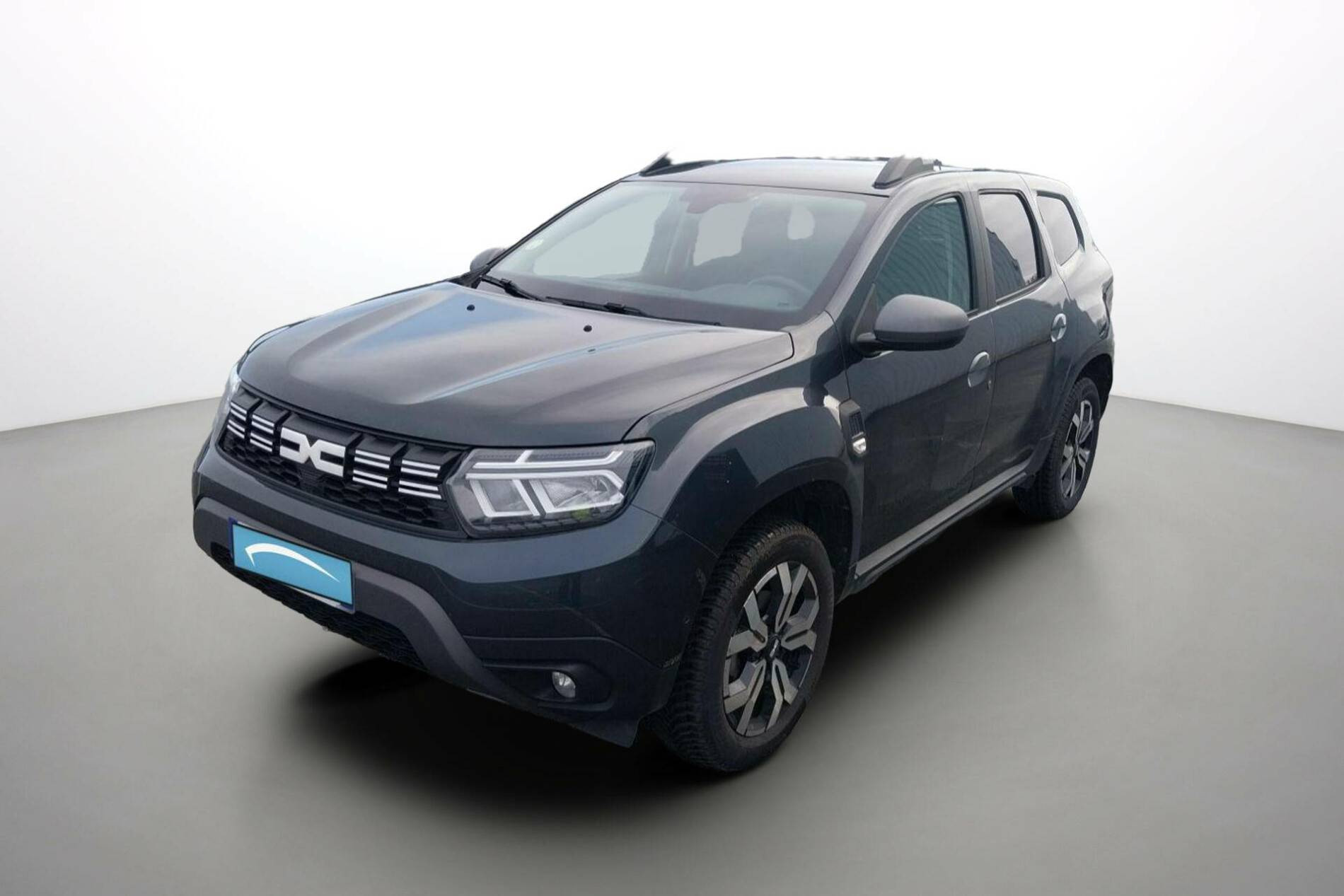 Dacia Duster  Blue dCi 115 4x2 occasion de 2023 en vente à Saint-Lô