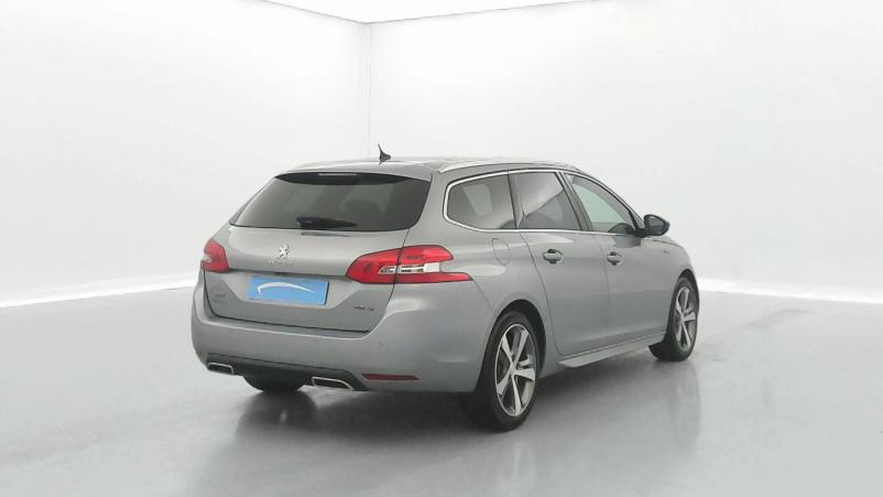 Vente en ligne Peugeot 308 SW  1.2 PureTech 130ch S&S BVM6 au prix de 12 340 €